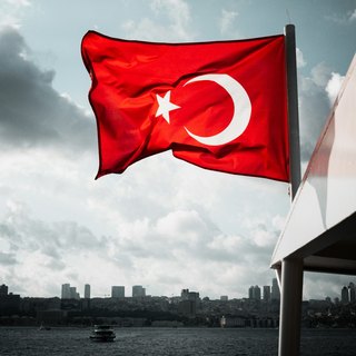 Turquie