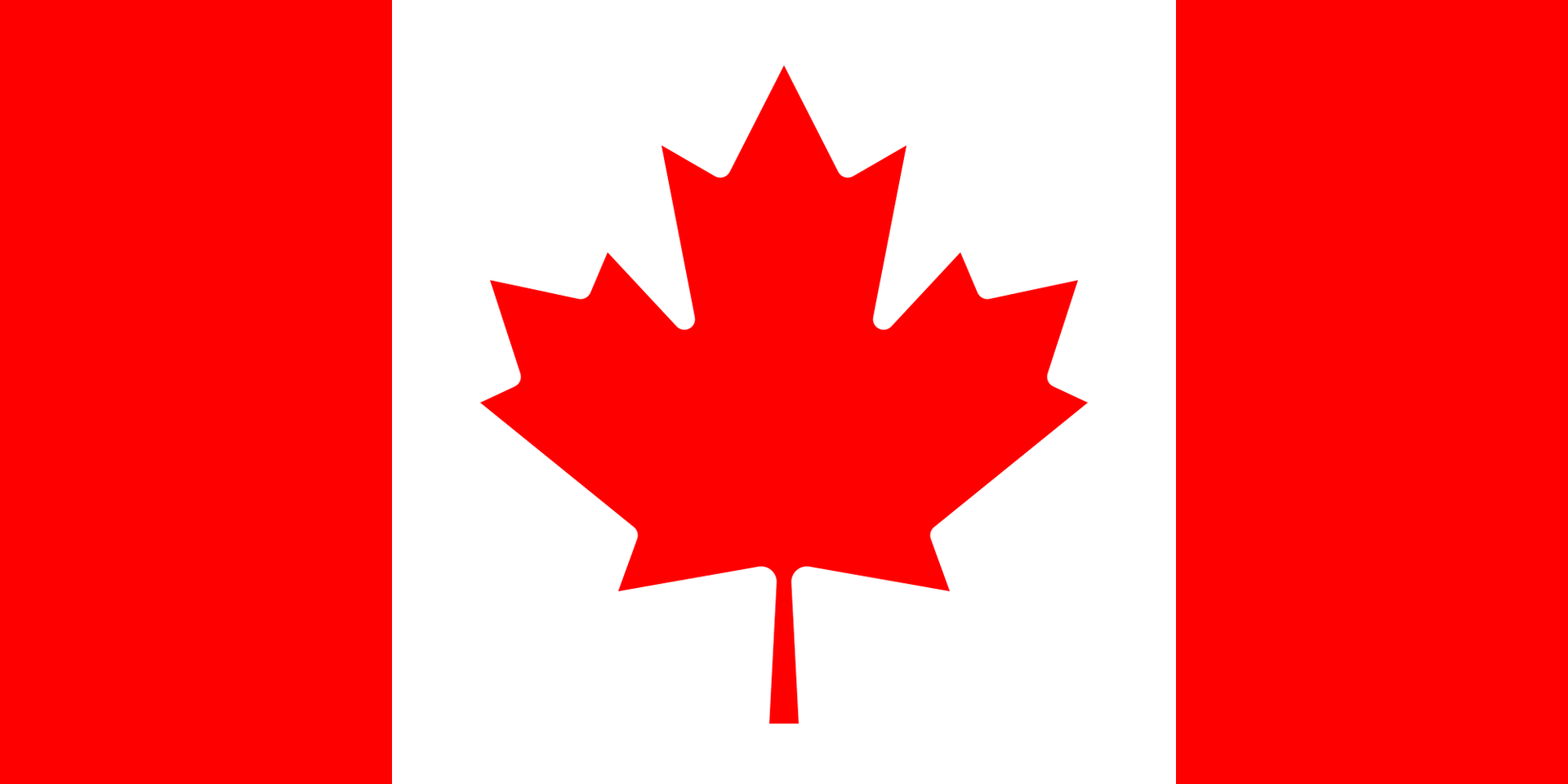 Drapeau du Canada
