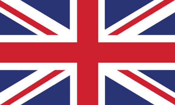 Drapeau du Royaume-Uni