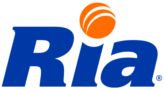 Logo Ria Money Transfer