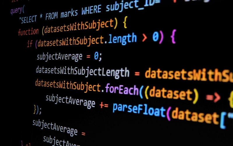 Développement Web